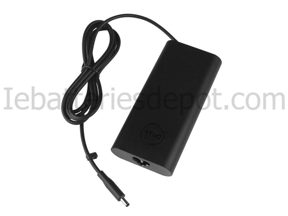 Original 130W Adapter Charger Dell 492-BBIP ADP-130EB BA + Cord