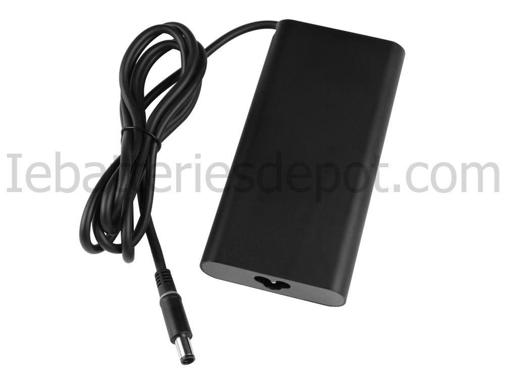 Original 180W Dell G3 15 3579 i7-8750H Adapter Charger + Free Cable