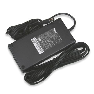 130W Dell NADP-130AB PA-1131-02D P09E002 Power Adapter Charger + Cord