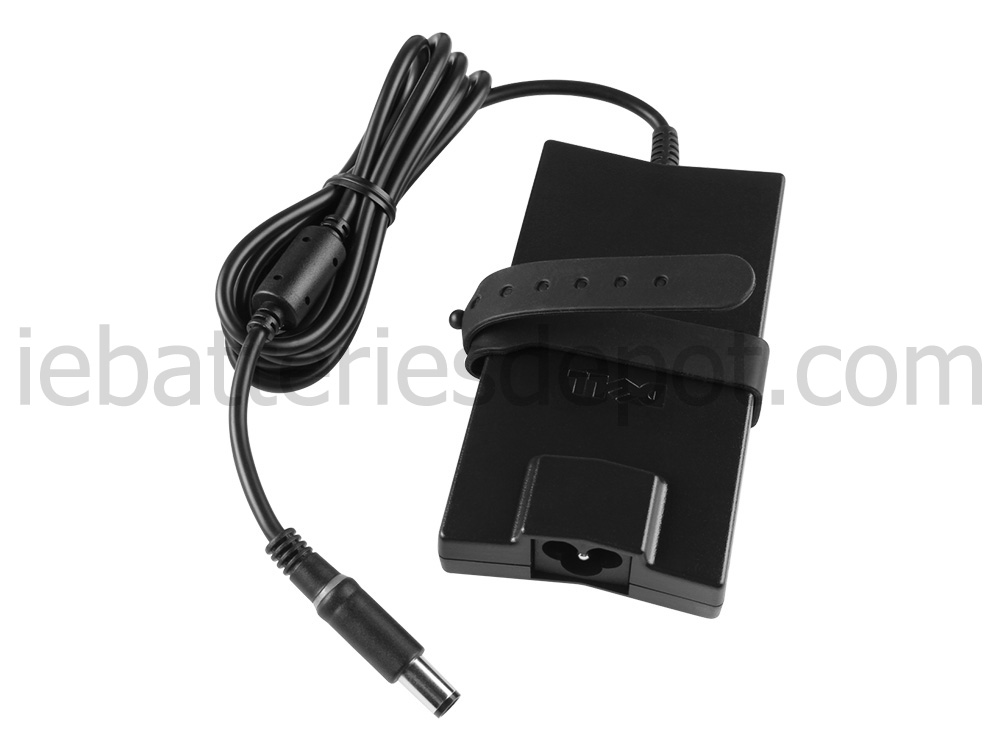 65W Slim Dell Latitude 7214 Rugged Extreme P18T P18T002 Adapter Charger