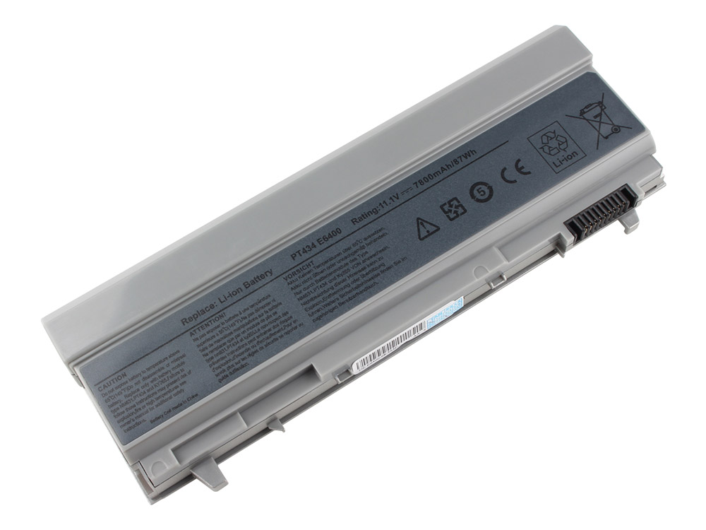 7800mAh 9-Cell Battery Dell 451-10579