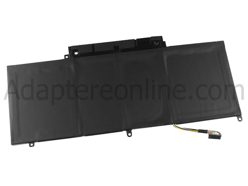 5400mAh 40Wh 6 Cell Dell XPS11-1308T Battery