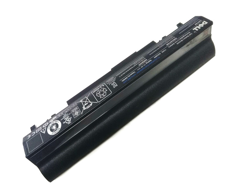 5045mAh 56Wh 6 Cell Dell F079N Battery