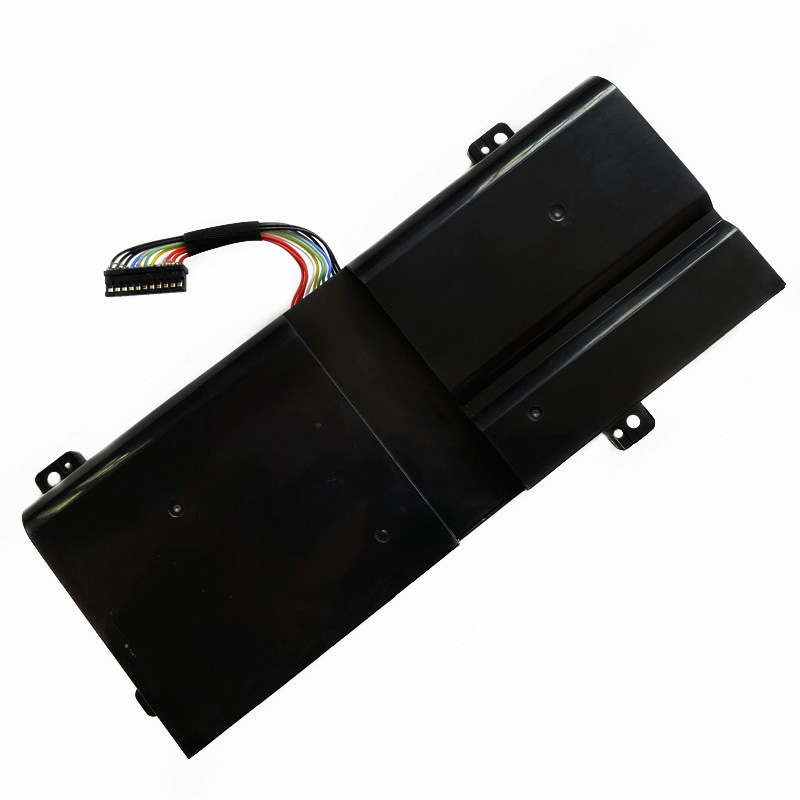 6400mAh 69Wh Battery Alienware M14X R1 R2