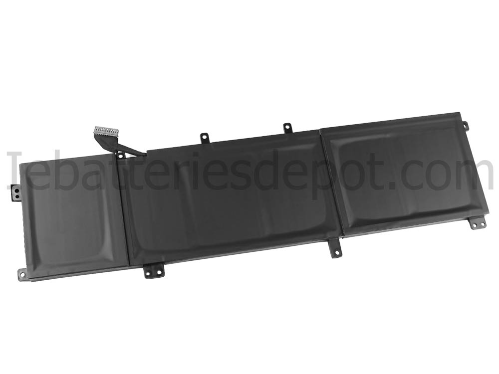 Original 91Whr 9 Cell Dell XPS 15 (9530) P31F Laptop Battery