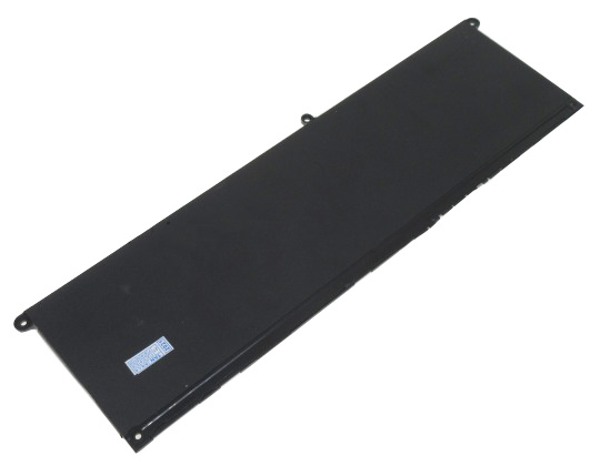 3600mAh 54Wh 4-Cell Dell Inspiron 15 P106F P106F003 Battery