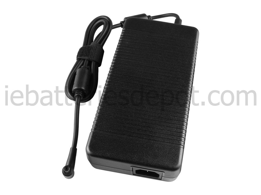 Original 330W Delta A20-330P1A AC Adapter Charger + Power Supply