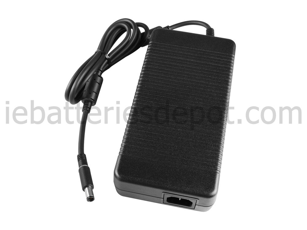 Original 330W Acer Predator Helios 500 PH517-61-R1DQ Power Adapter