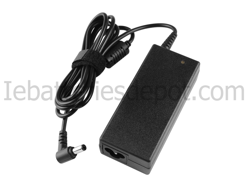 65W Adapter Charger Delta ADP-65HB BBH + Free Cord