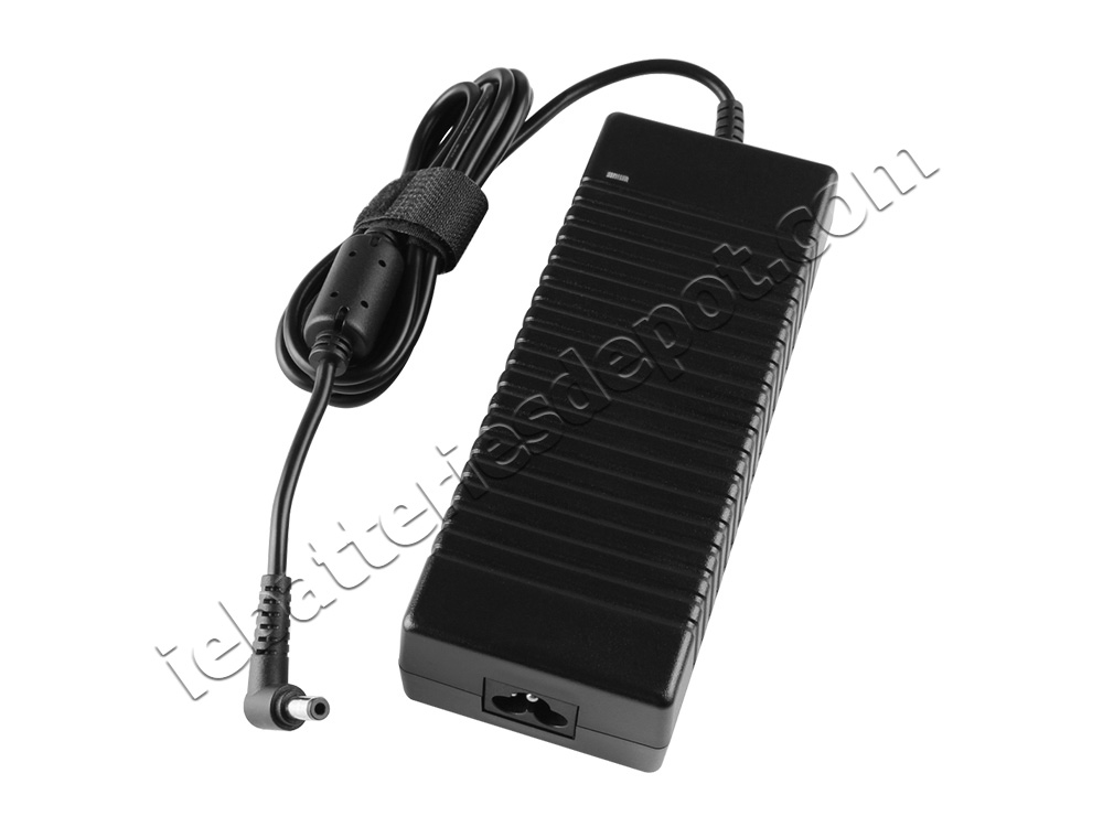 Adapter Charger toshiba PA3290U-2ACA cord + Cord 135W