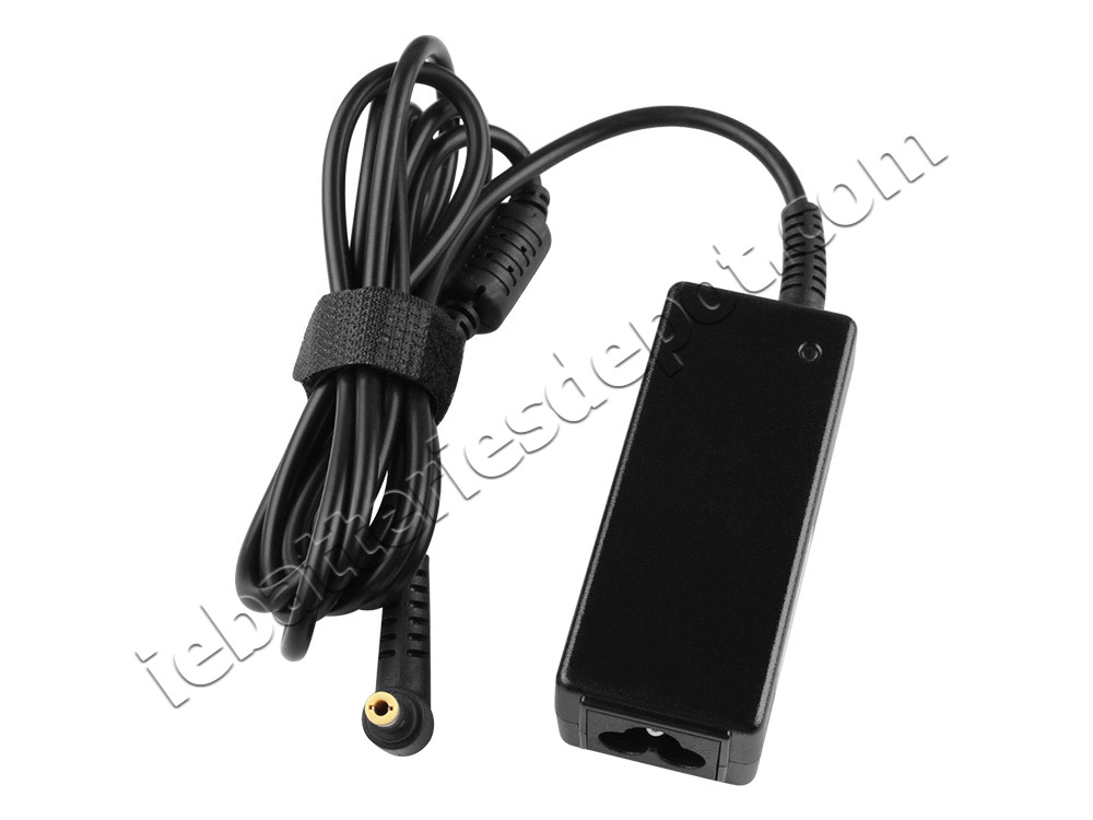 Original 40W Adapter Charger Fujitsu EPS T2 + Power Cord