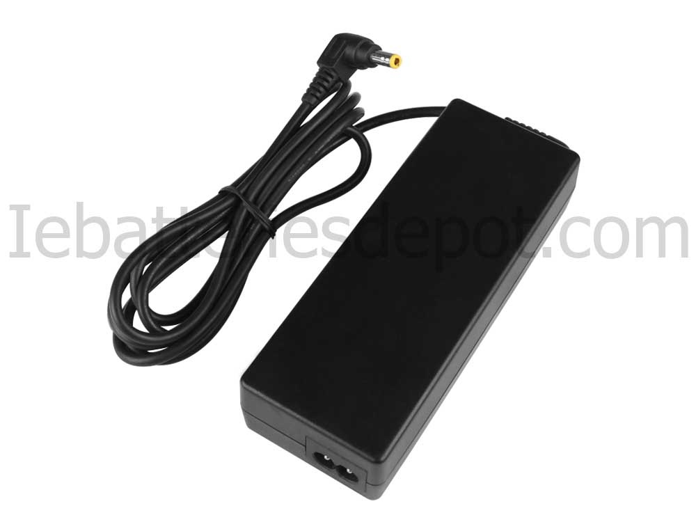 Original 100W Fujitsu FUJ:CP500602-XX Power Adapter Charger