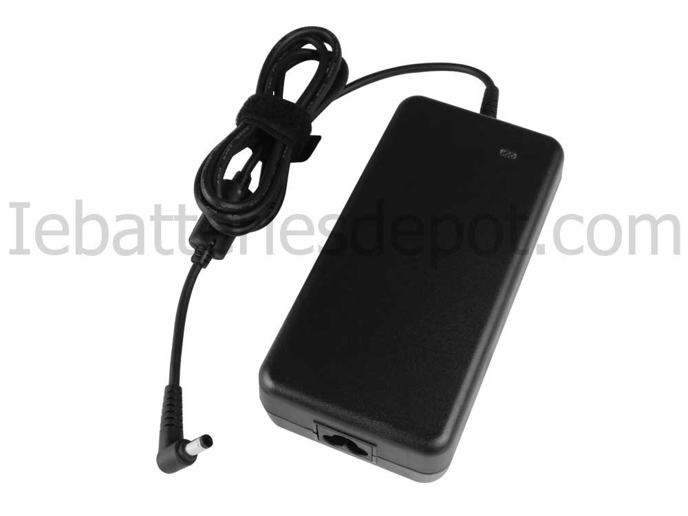 Original 150W Adapter Charger Fujitsu 34047685 + Power Cord