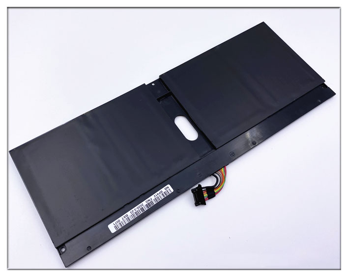 3150mAh 45Wh 4 Cell Fujitsu LifeBook U904-0M75A1DE Battery