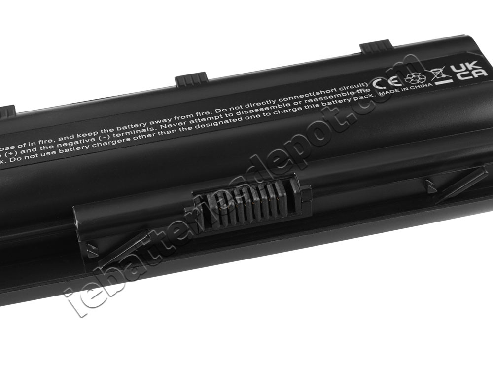 12 Cell Laptop Battery HP 586028-341 586006-361 588178-141 HSTNN-Q60C