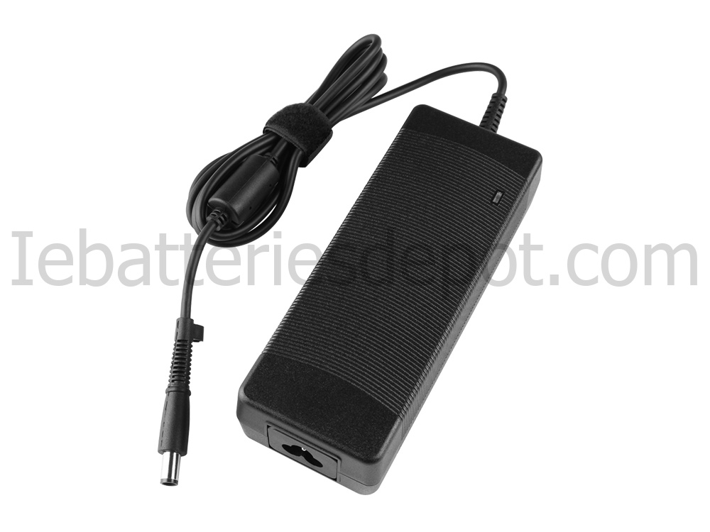 120W Power Adapter Charger HP 906329-001 932446-850 + Free Cable