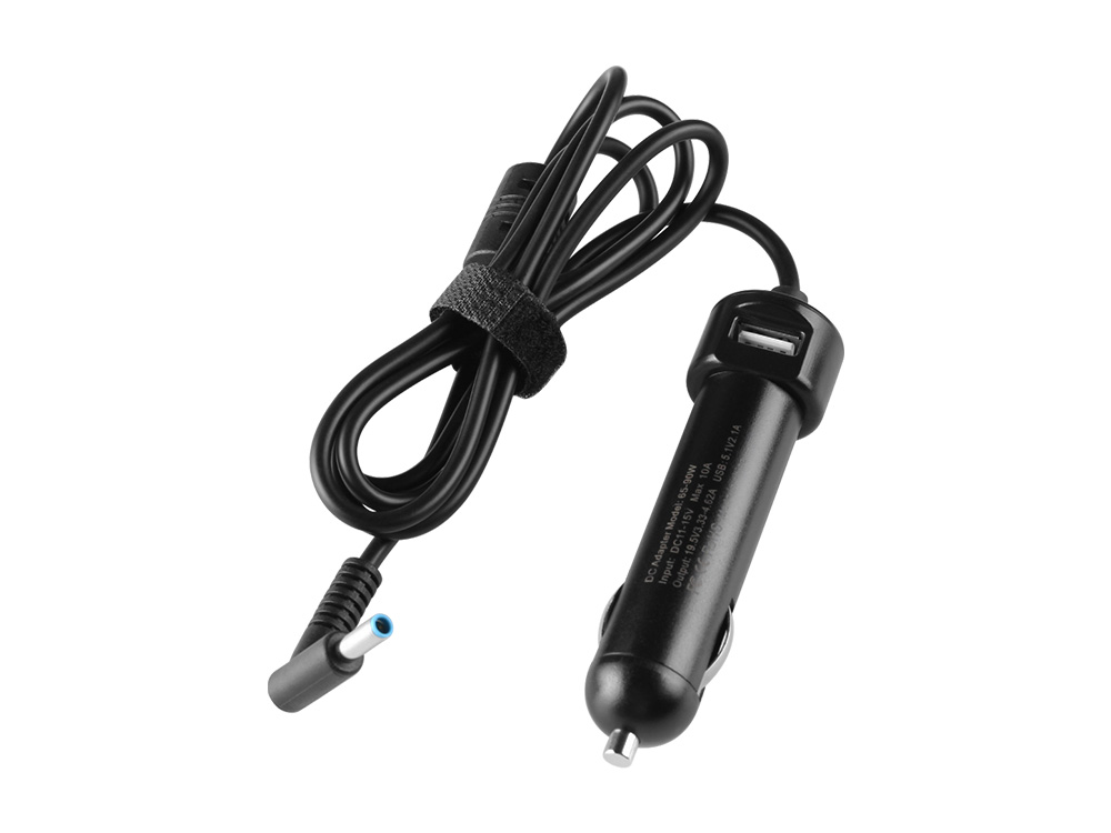 65W LiteOn PA-1450-56HE Car Charger