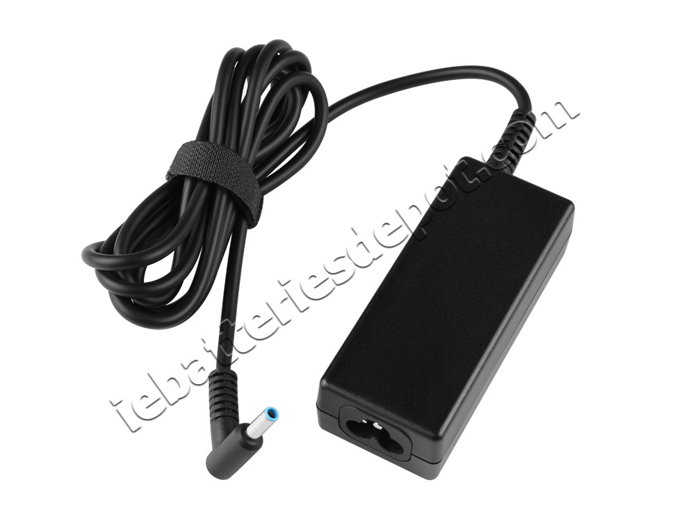 Original 45W Adapter Charger HP Pavilion 11-h003sa x2 PC + Cord