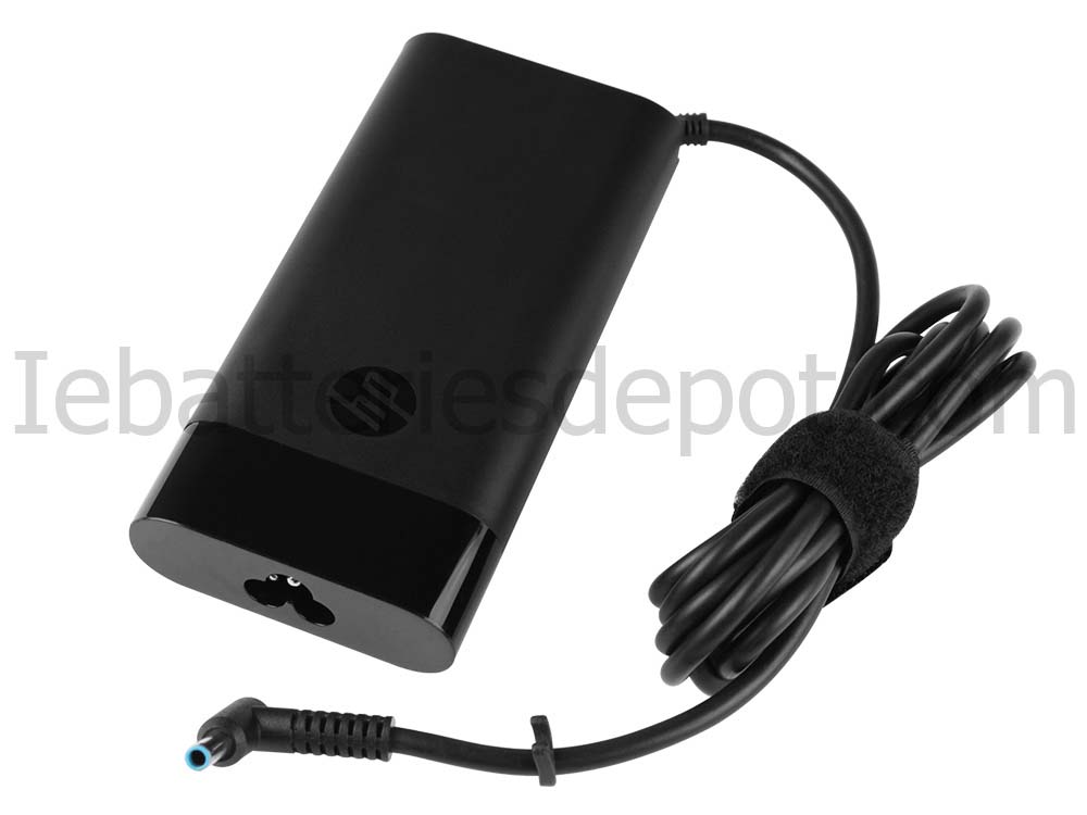 Original 150W HP ZBook 15 G6 6TV18EA Adapter Charger + Cord