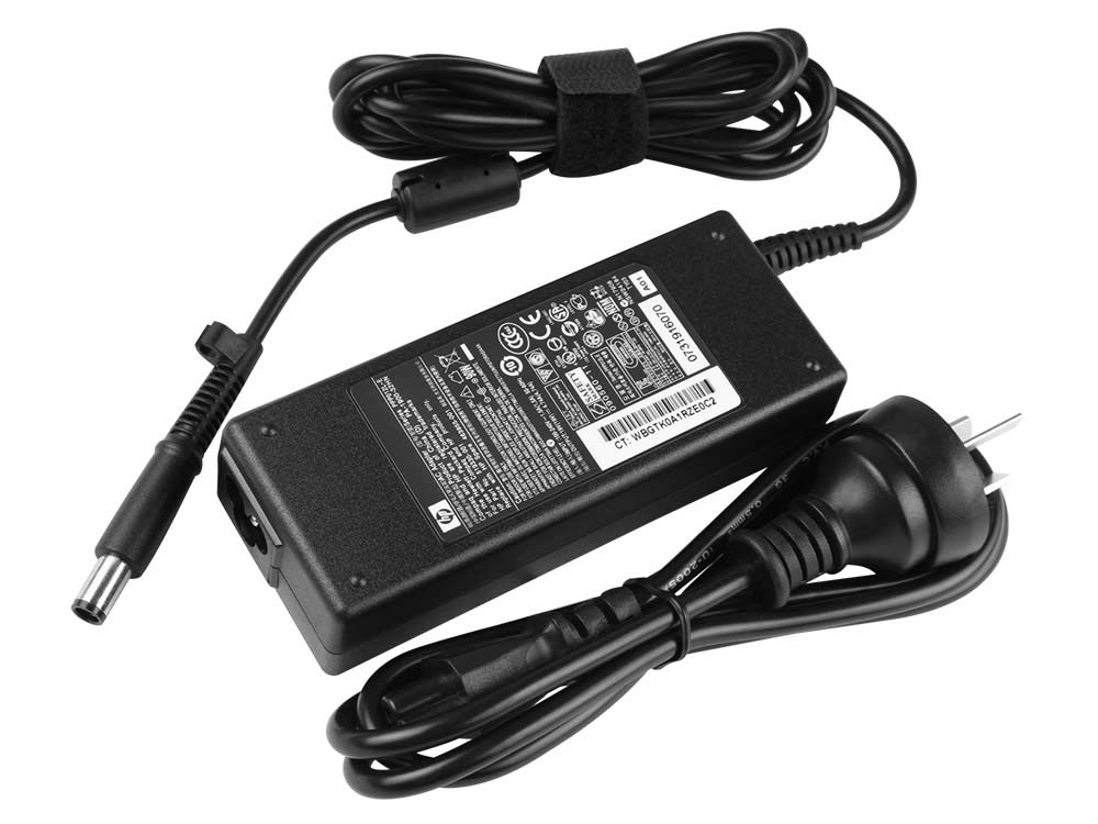 Original 90W Adapter Charger HP Beats Special Edition 23-n010 + Cord