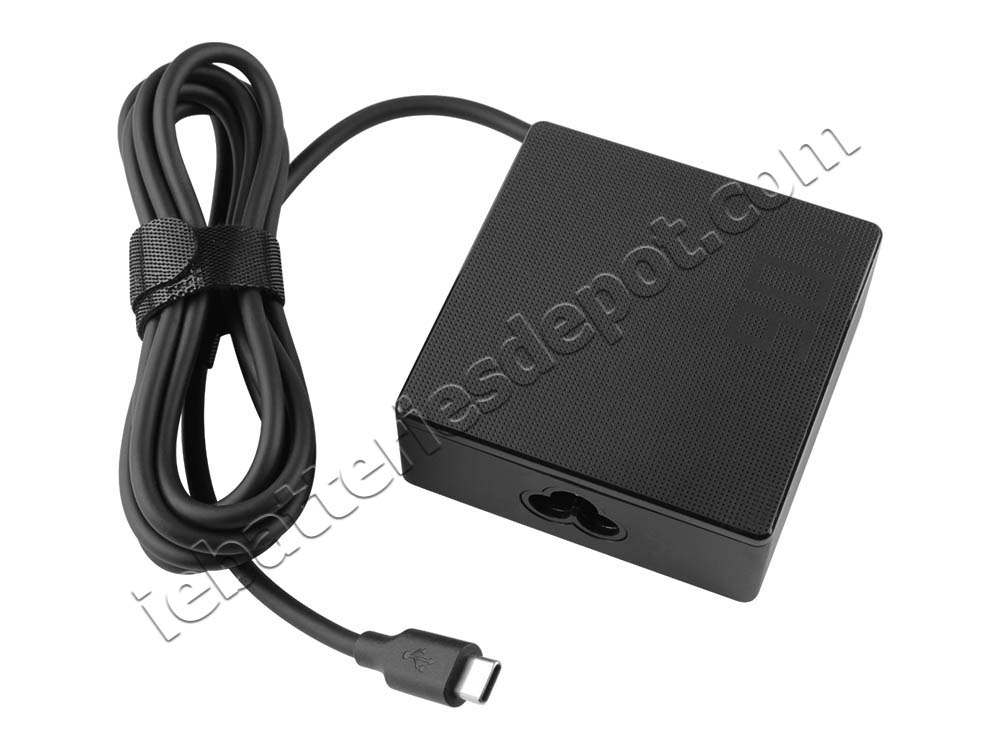 90W USB-C HP Spectre 13-ae012nf 2QH46EA Power Adapter Charger