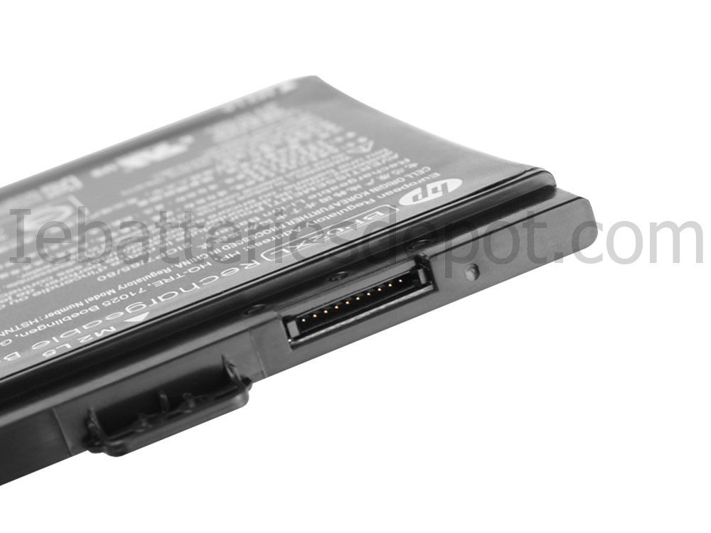 Original 41Wh Laptop Battery HP BP02XL BP02041XL 849569-421