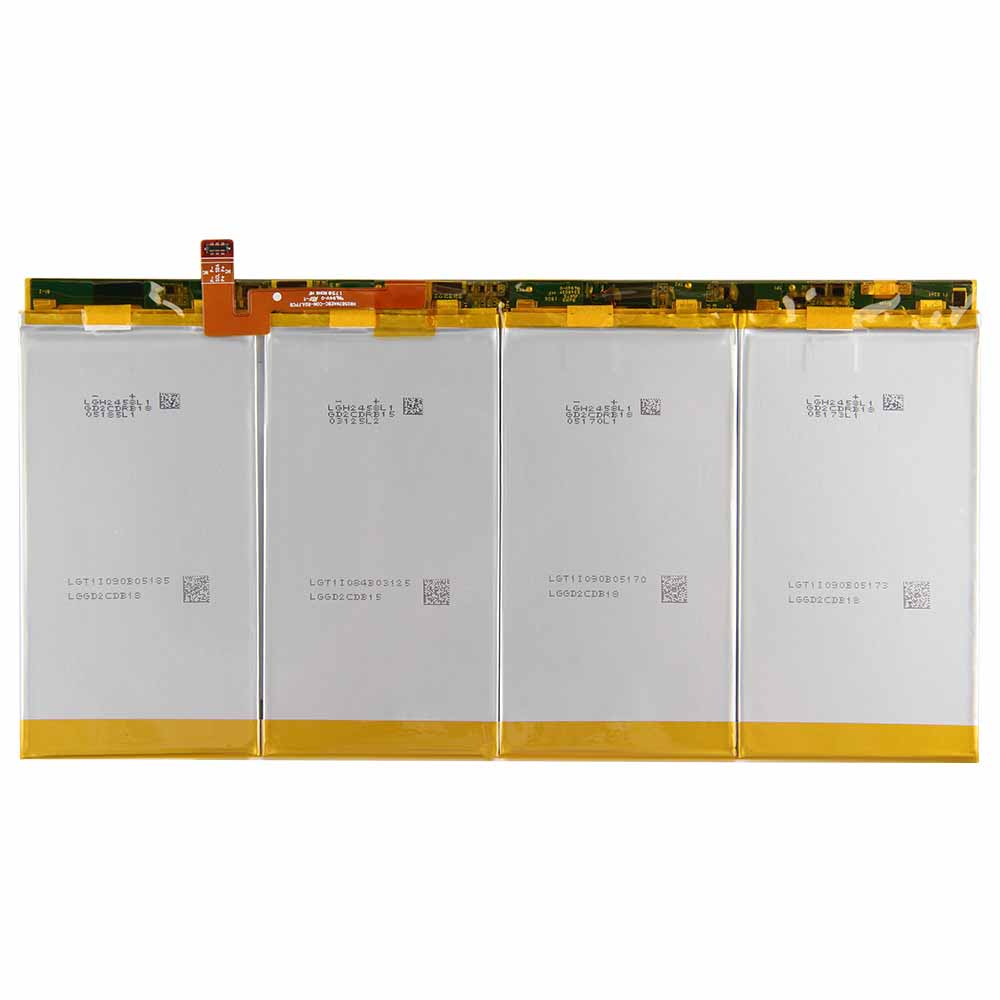 Original 4430mAh 33.7Wh 4 Cell Huawei MateBook HZ-W19 Battery