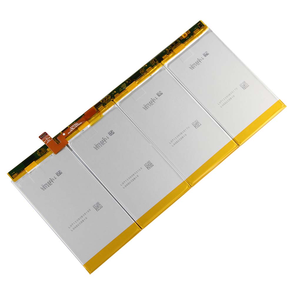 Original 4430mAh 33.7Wh 4 Cell Huawei MateBook HZ-W19 Battery