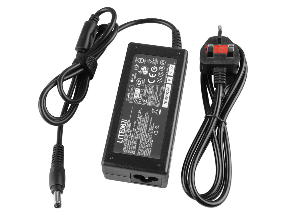 30W AC Adapter Charger Medion E73009 (MD82688)