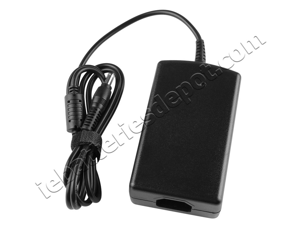 36W Adapter Charger Fujitsu 34036144 + Power Cord