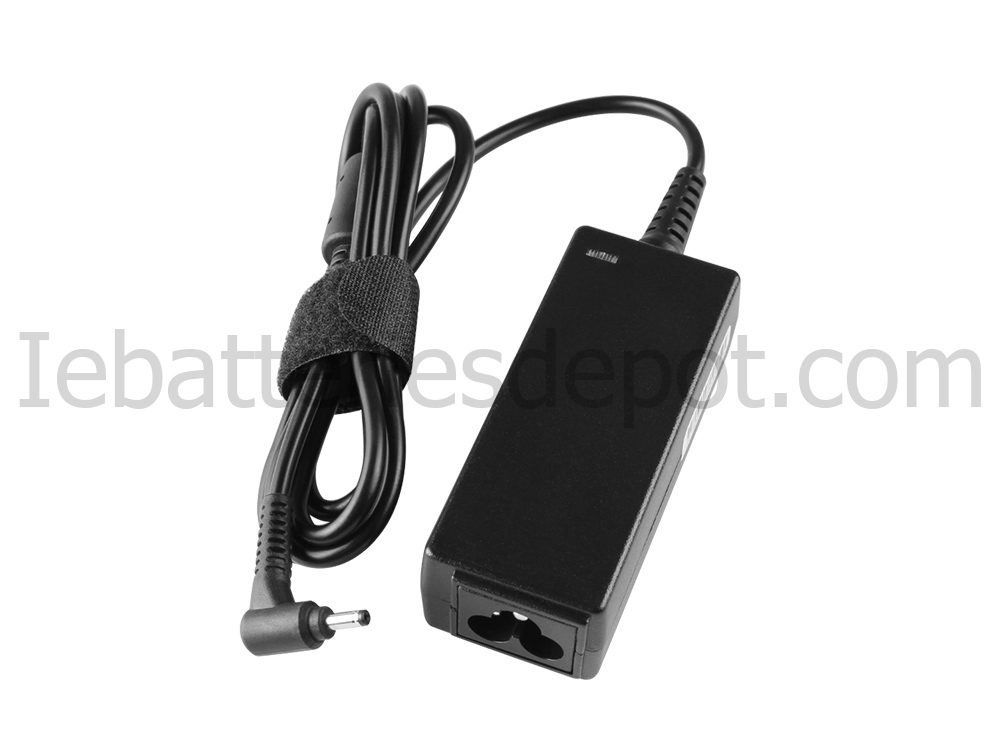 40W Adapter Charger LG 11T740-GT30K 11T740-GH30K 11T740-G.AH50K + Cord