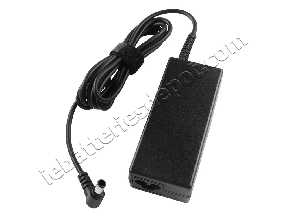 Original 65W Adapter Charger LG 19CNT42K-B 19CNV42K-B + Cord