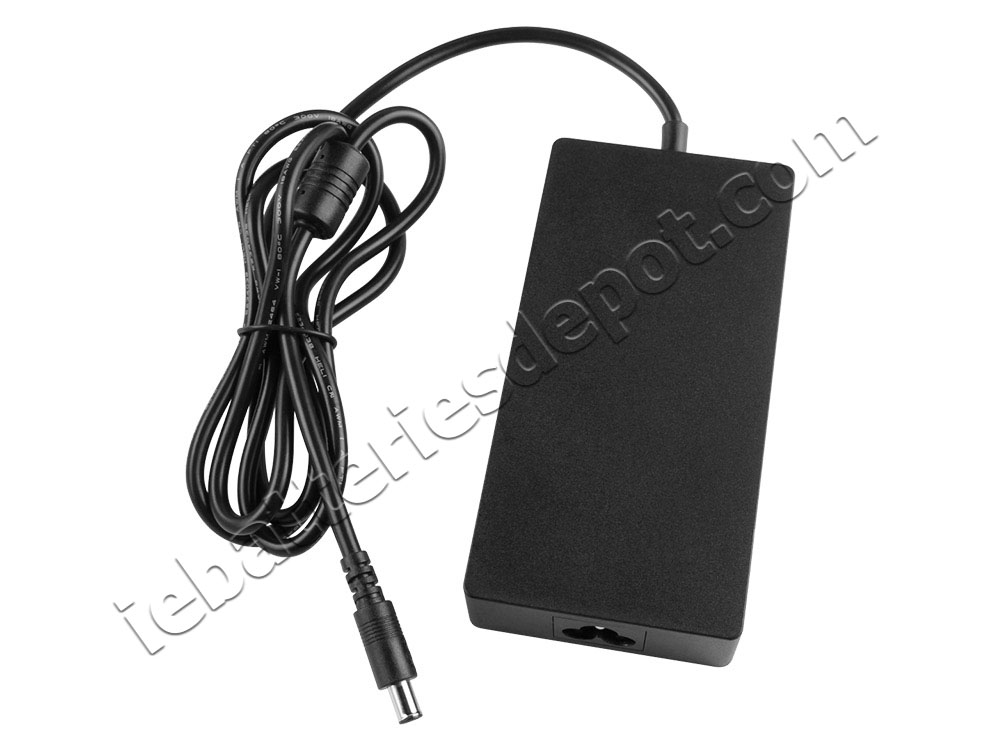 Original 110W Power Adapter Charger LG 34UM95-PE + Free Cable