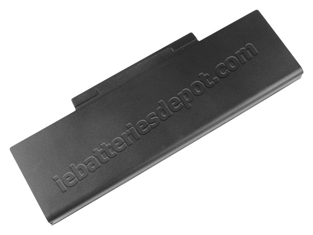 7200mAh 9-Cell LG E500-J.APF1E1 E500-J.APF2E1 E500-J.APF4E1 Battery