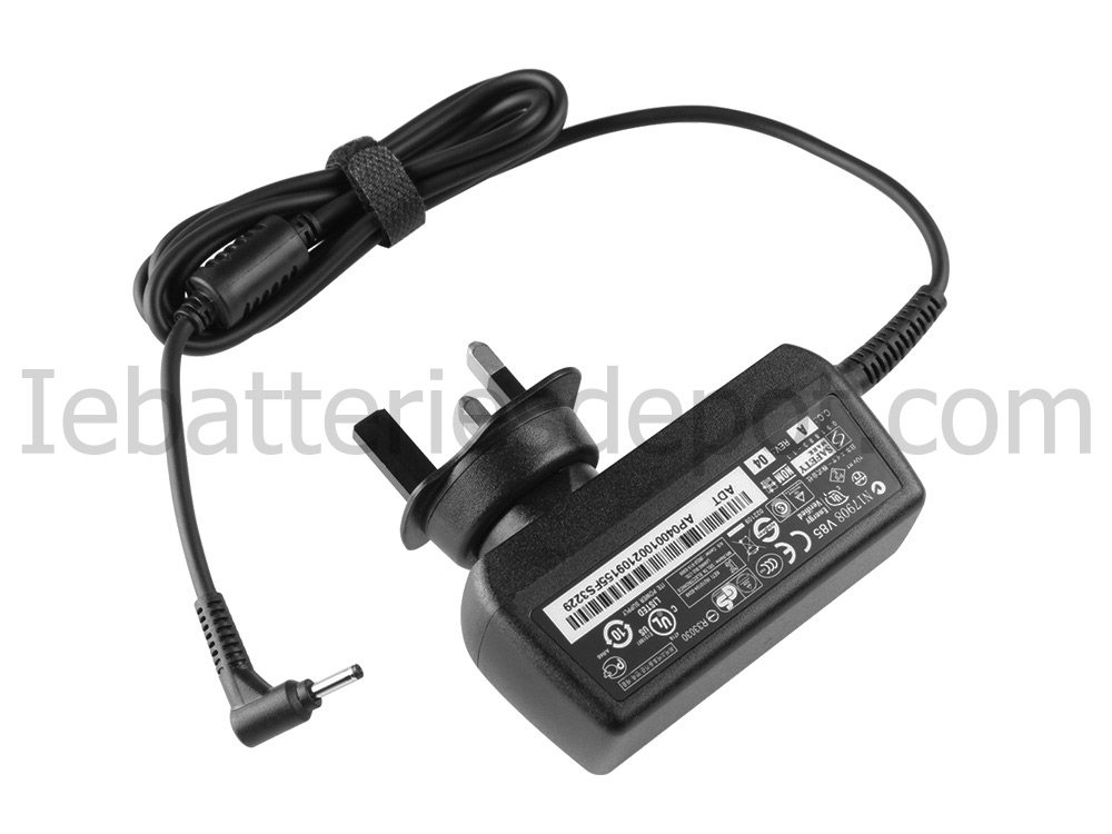 18W Delta ADP-18AW CC Power Adapter Charger