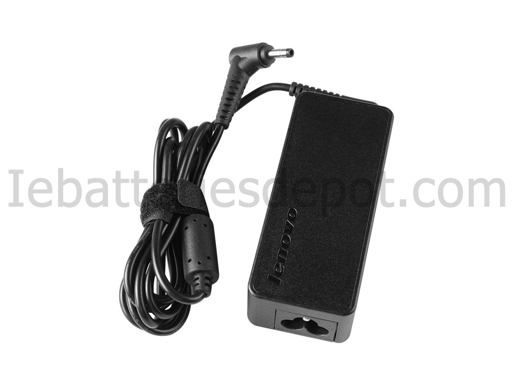 Original 45W Lenovo PA-1450-55LI AC Adapter Charger + Cord