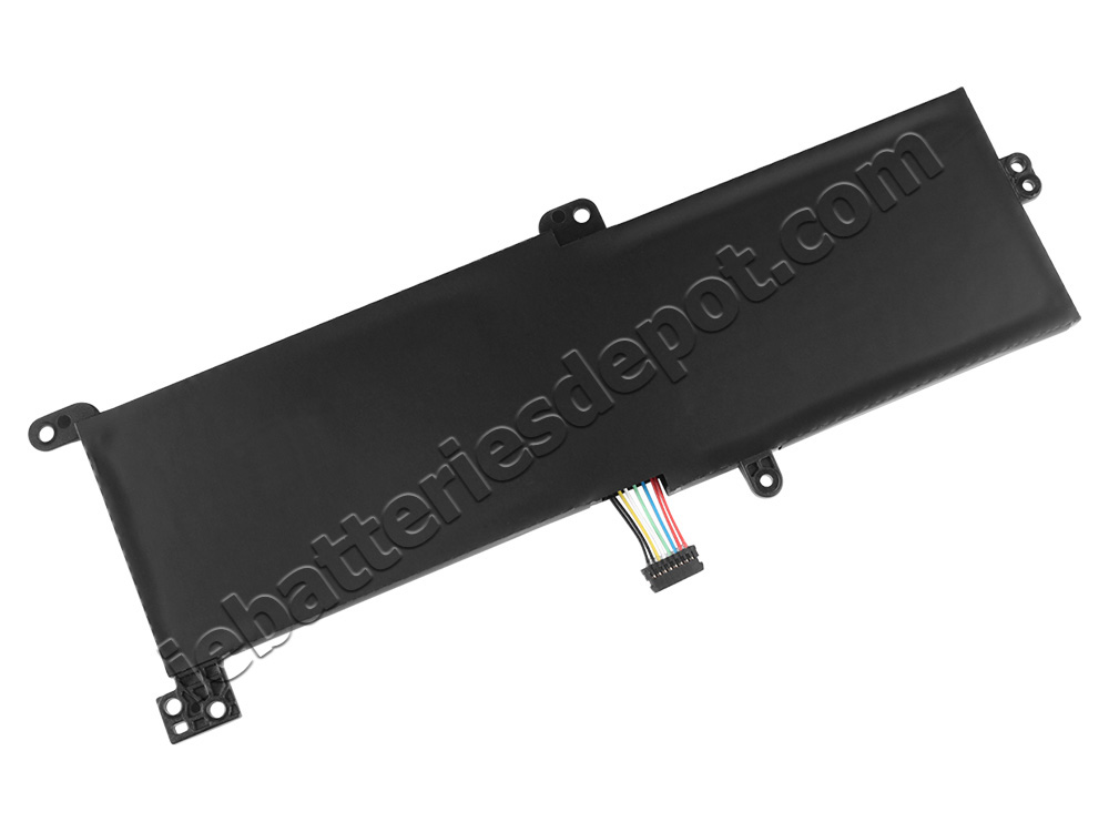 30Wh 4030mAh 2-Cell Laptop Battery Lenovo Ideapad 130-15AST 81H5