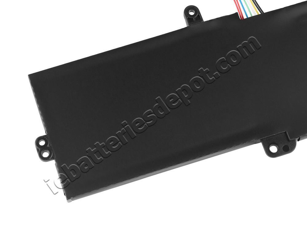 30Wh 4030mAh 2-Cell Laptop Battery Lenovo Ideapad 130-15AST 81H5