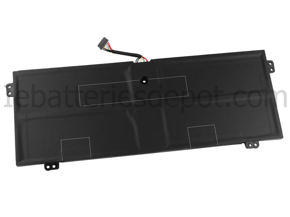 Original 6268mAh 48Wh 4-Cell Battery Lenovo Yoga 730-13IKB 81CT