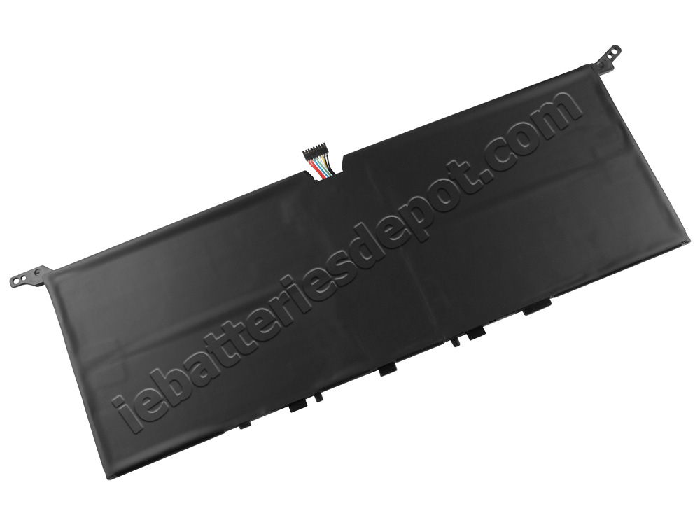 2735mAh 42Wh 4 Cell Lenovo Yoga S730-13IWL 81J00029GE Battery