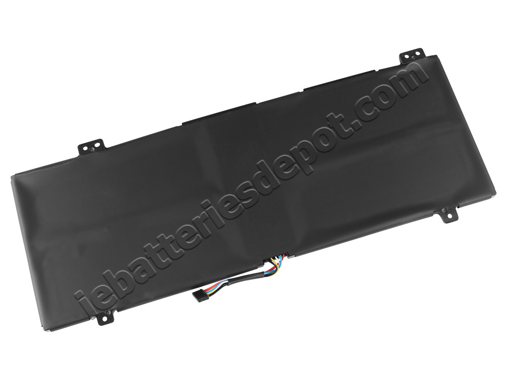 2964mAh 45Wh 4 Cell Lenovo ideapad C340-14IWL 81N4001QAU Battery