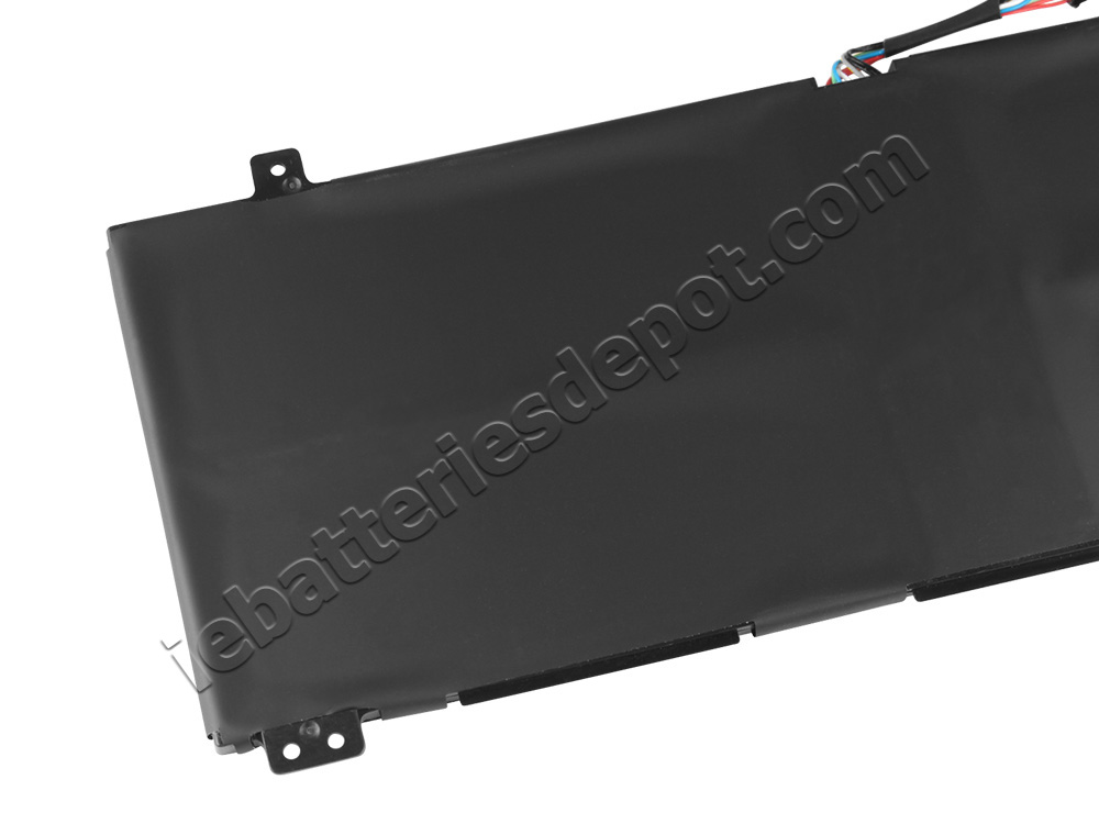 2964mAh 45Wh 4 Cell Lenovo ideapad C340-14IWL 81N4001QAU Battery