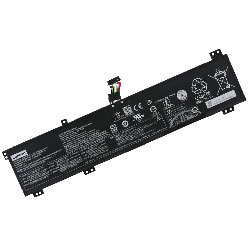 Original Lenovo Legion 5 15ACH6H 82JU Battery 5210mAh 80Wh