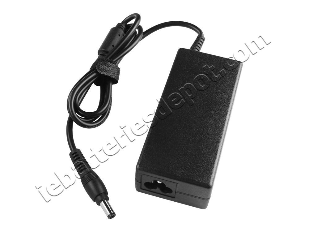 40W Power Adapter Charger Dell S2419NX S2419Nc + Free Cable