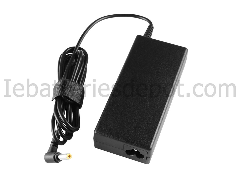 90W LiteOn SLS0713A19K25LF Adapter Charger + Free Cord