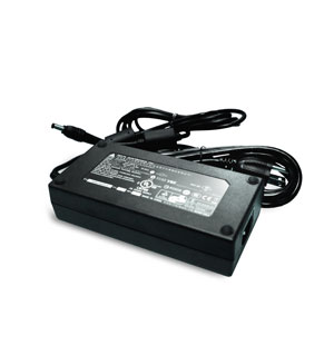 180W Adapter Charger MSI GS65 Stealth-1607 Stealth-1667(5.5*2.5)