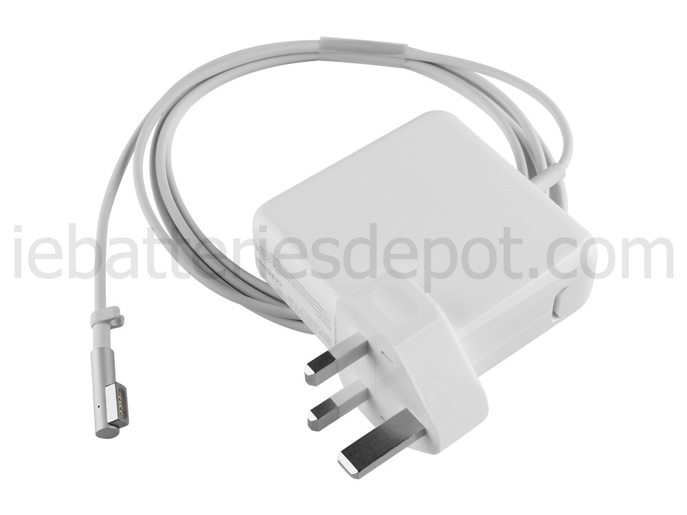 60W Adapter Charger for Apple MacBook Pro A1278