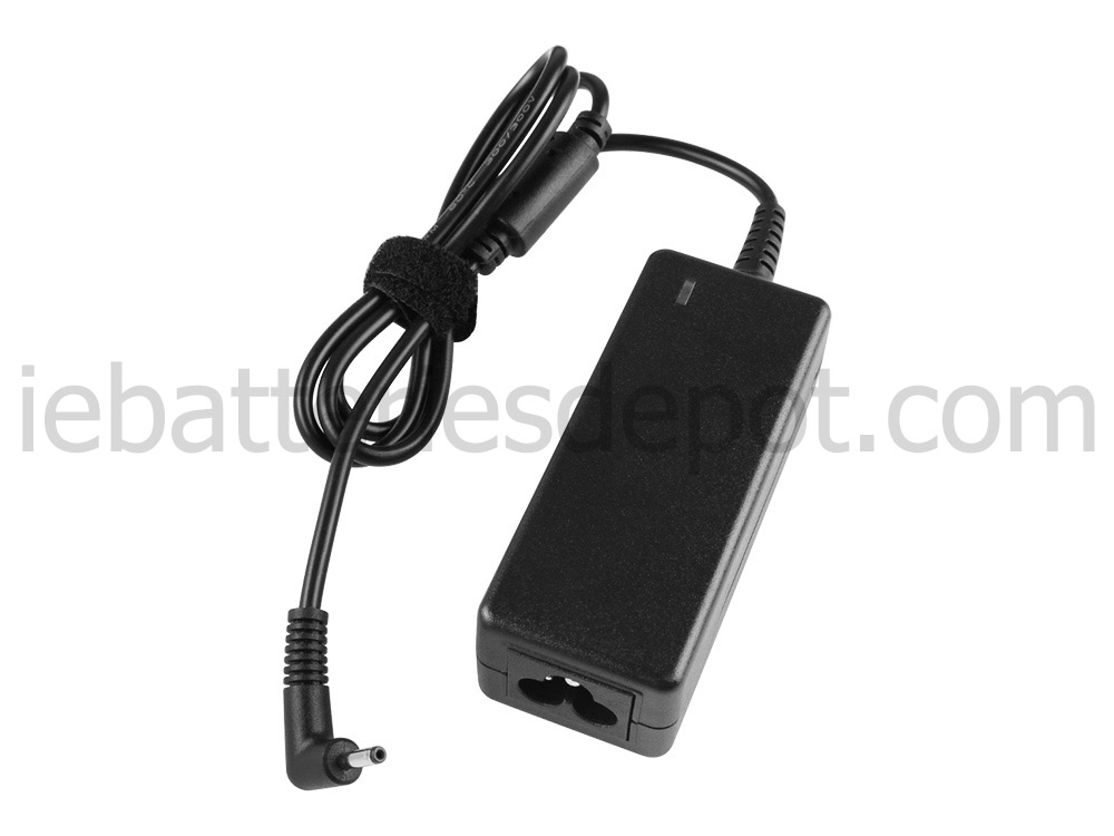 45W Adapter Charger Medion Akoya S6219 MD 60259 MD 99934 + Cord