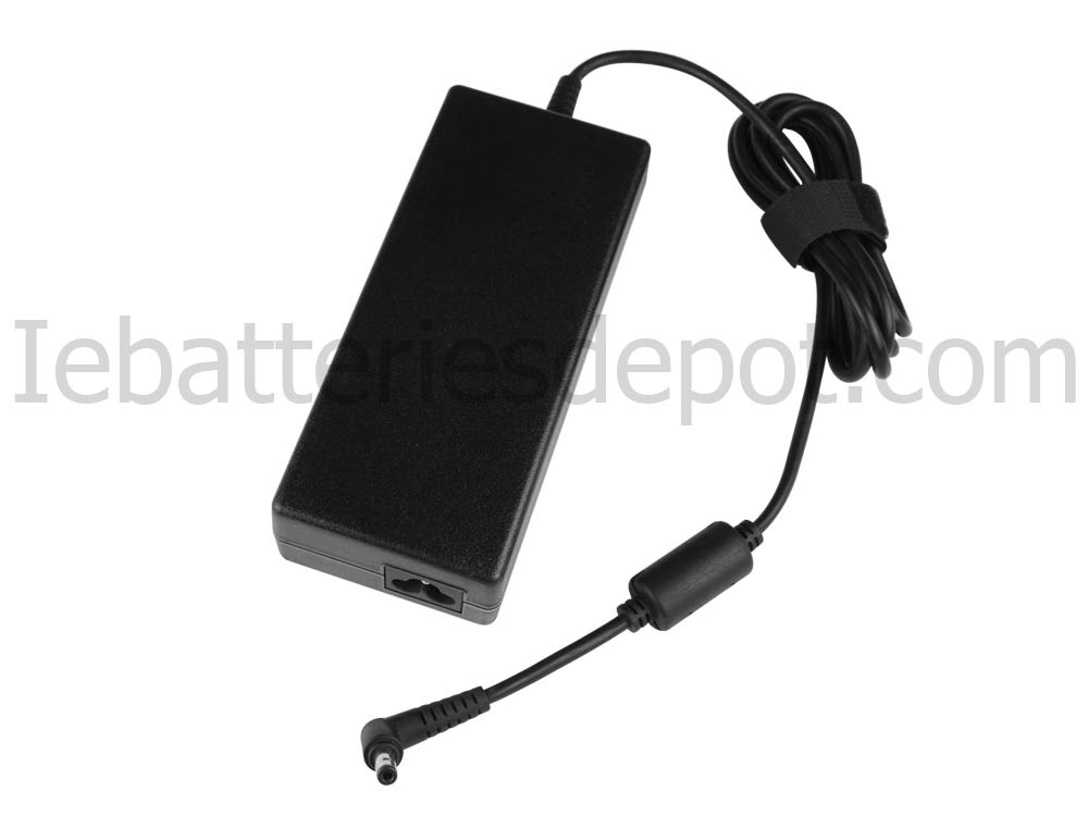 Original 120W Adapter Medion 40017812 + Cord