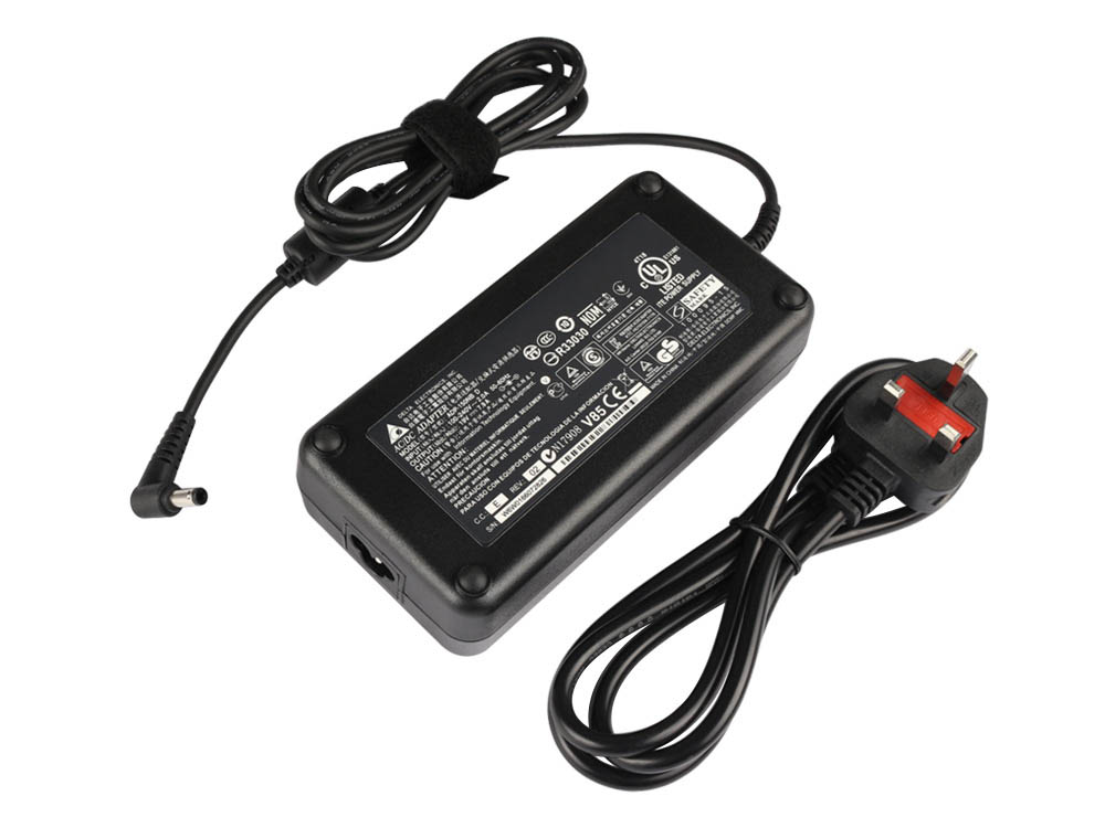 Original 150W Adapter Charger Medion Erazer P15603 MD 61590 MD 61591